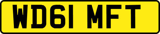 WD61MFT