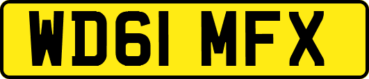 WD61MFX