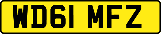 WD61MFZ