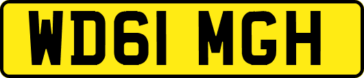 WD61MGH
