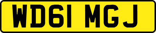 WD61MGJ