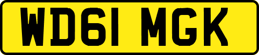 WD61MGK