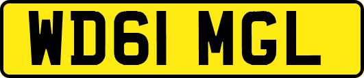 WD61MGL