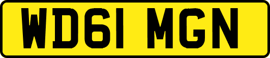 WD61MGN
