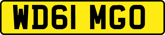 WD61MGO