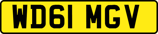 WD61MGV