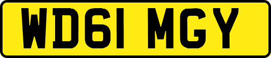 WD61MGY