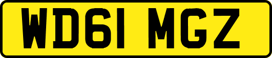 WD61MGZ