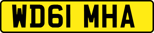 WD61MHA