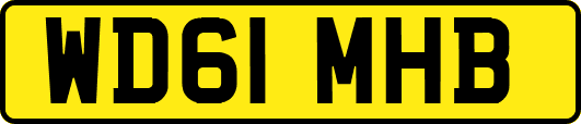 WD61MHB