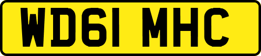 WD61MHC