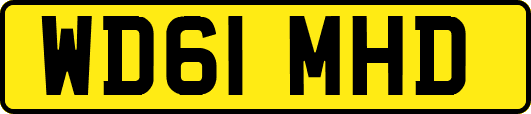 WD61MHD