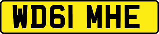 WD61MHE
