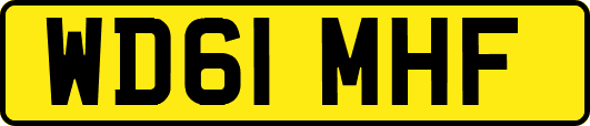 WD61MHF