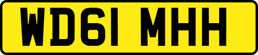 WD61MHH