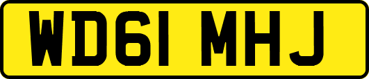 WD61MHJ