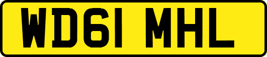 WD61MHL