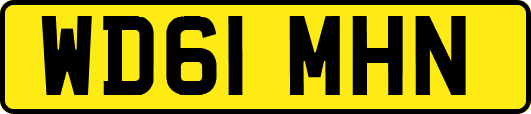 WD61MHN