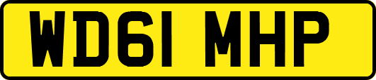WD61MHP