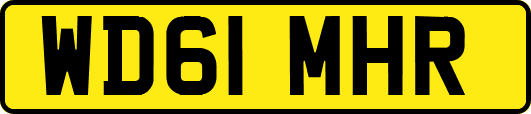 WD61MHR