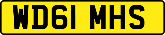 WD61MHS