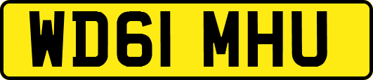 WD61MHU