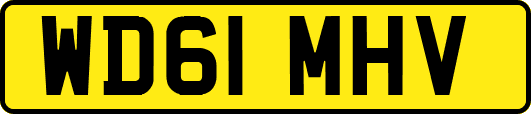 WD61MHV