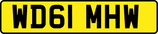 WD61MHW