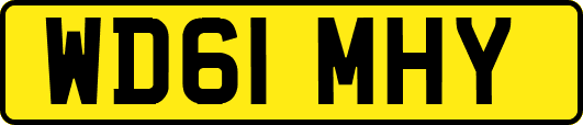 WD61MHY