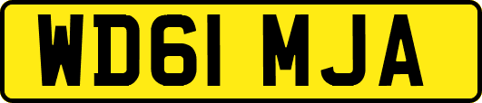 WD61MJA
