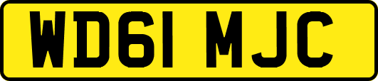 WD61MJC