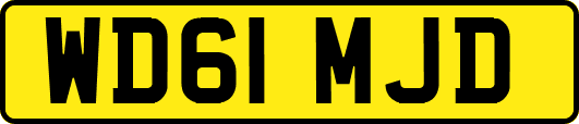 WD61MJD