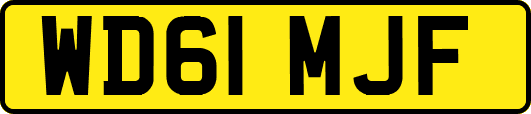 WD61MJF
