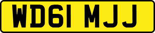WD61MJJ
