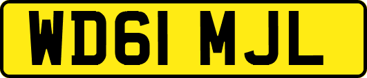 WD61MJL