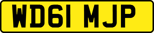 WD61MJP