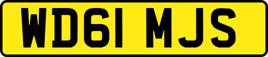 WD61MJS