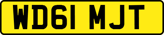 WD61MJT