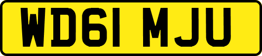 WD61MJU