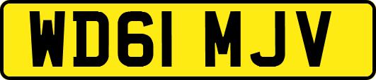 WD61MJV
