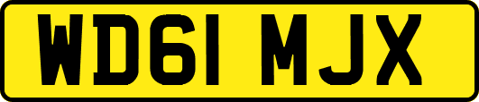 WD61MJX