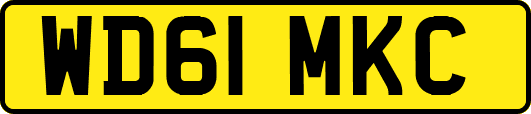 WD61MKC