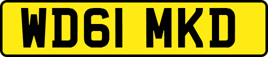 WD61MKD