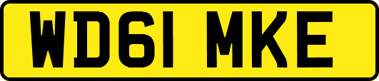 WD61MKE