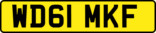 WD61MKF