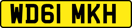 WD61MKH