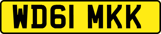 WD61MKK
