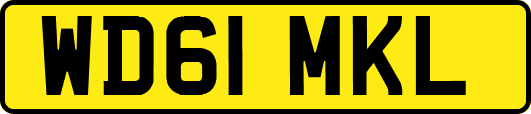 WD61MKL