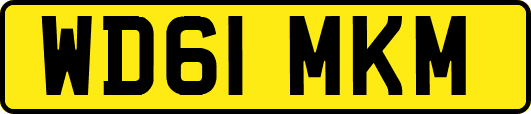 WD61MKM