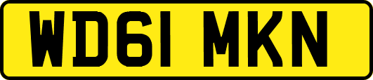 WD61MKN